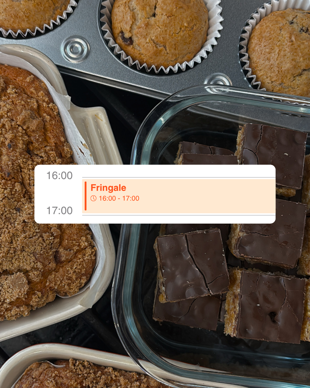 Post Aude France — gestion des fringales
