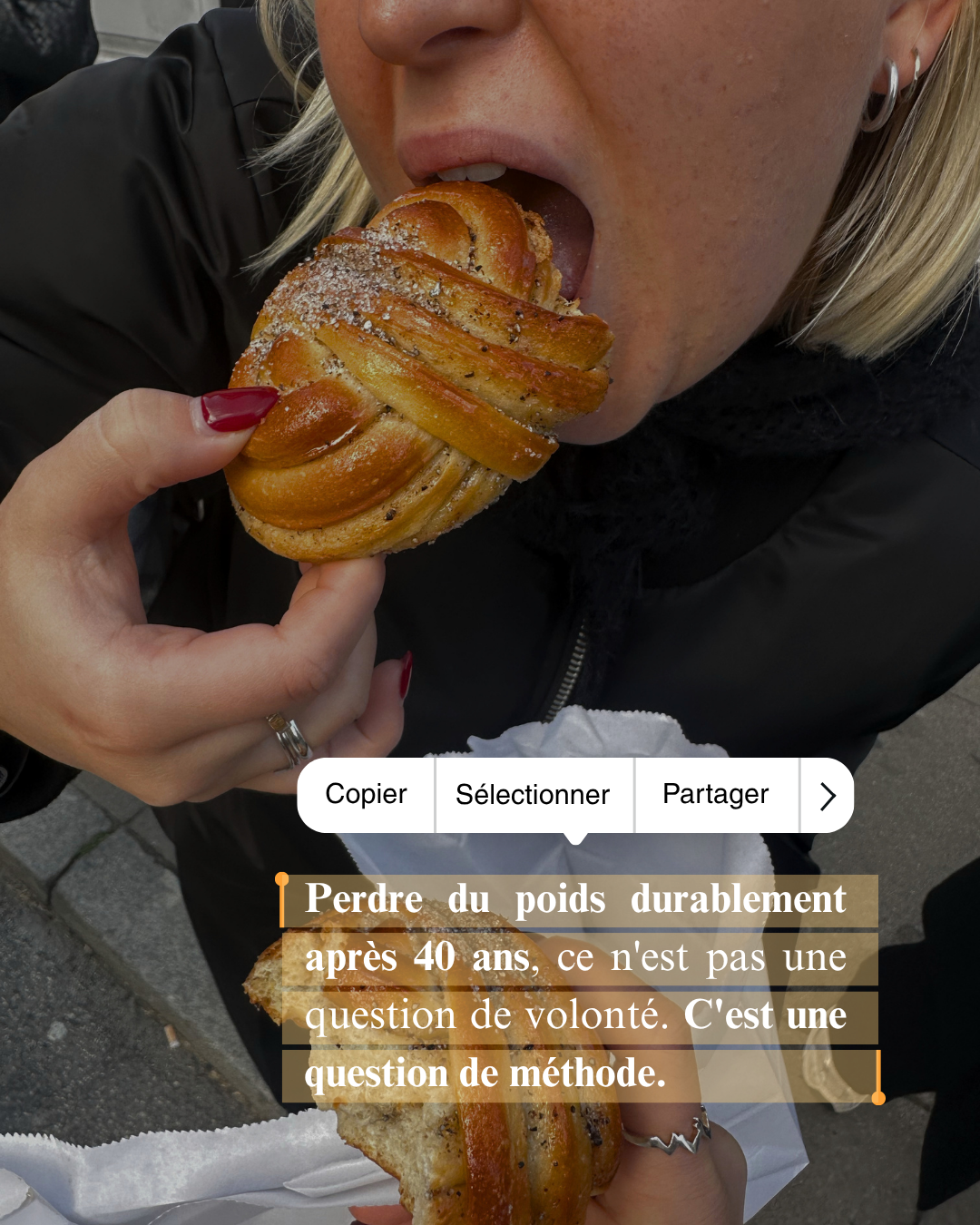 Post Aude France mis en situation