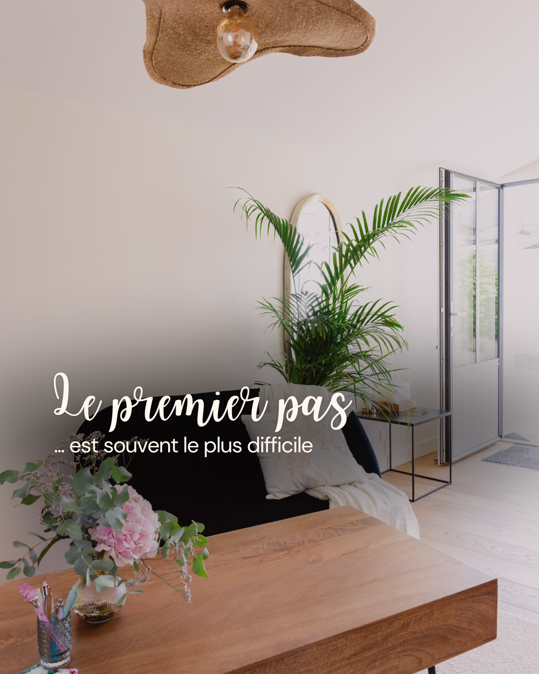 Le cabinet de Karine Pontoizeau