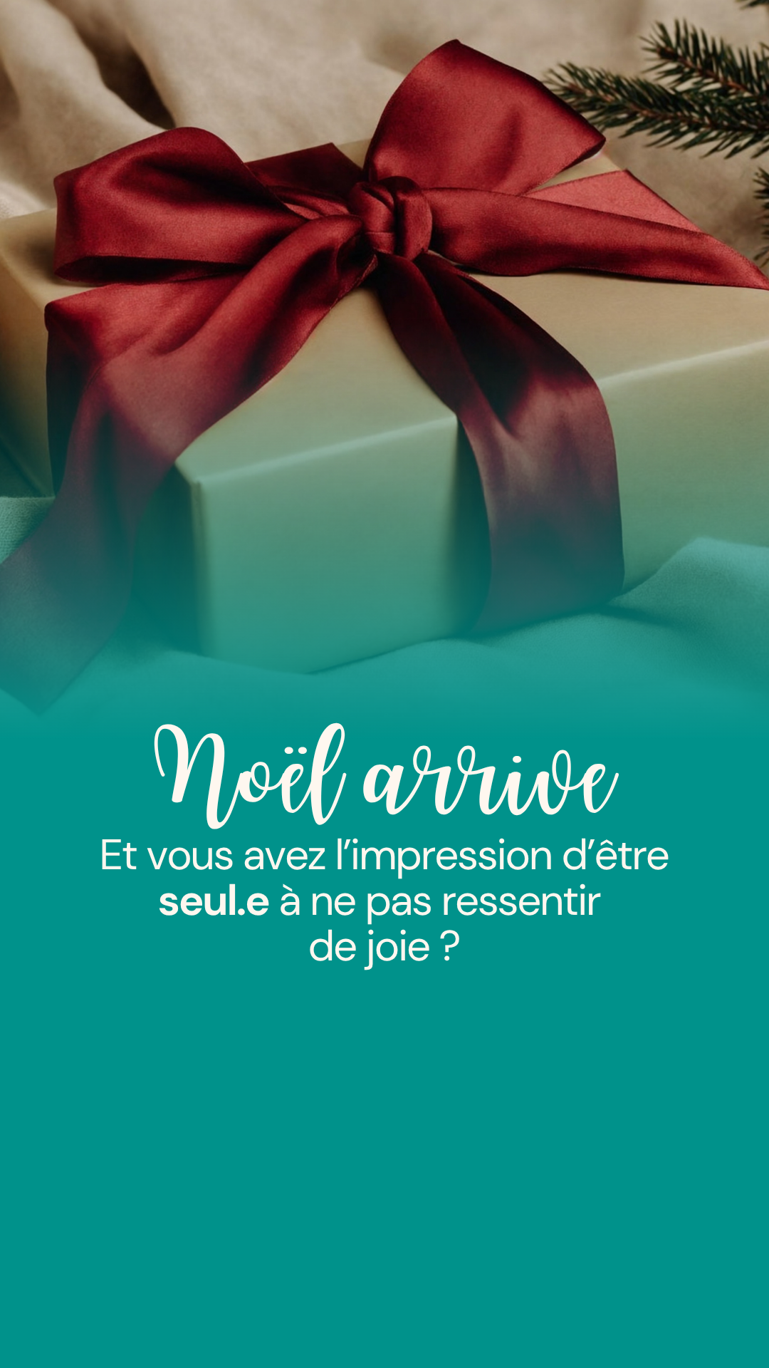 Template reel — couverture photo