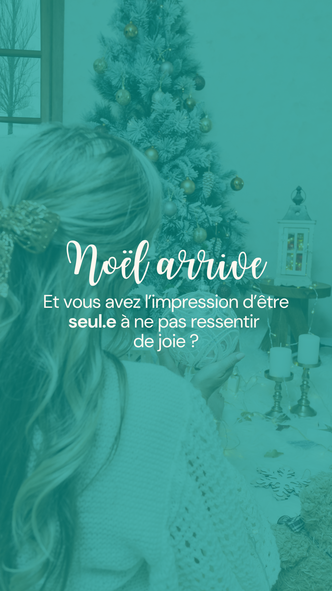 Template reel — couverture photo