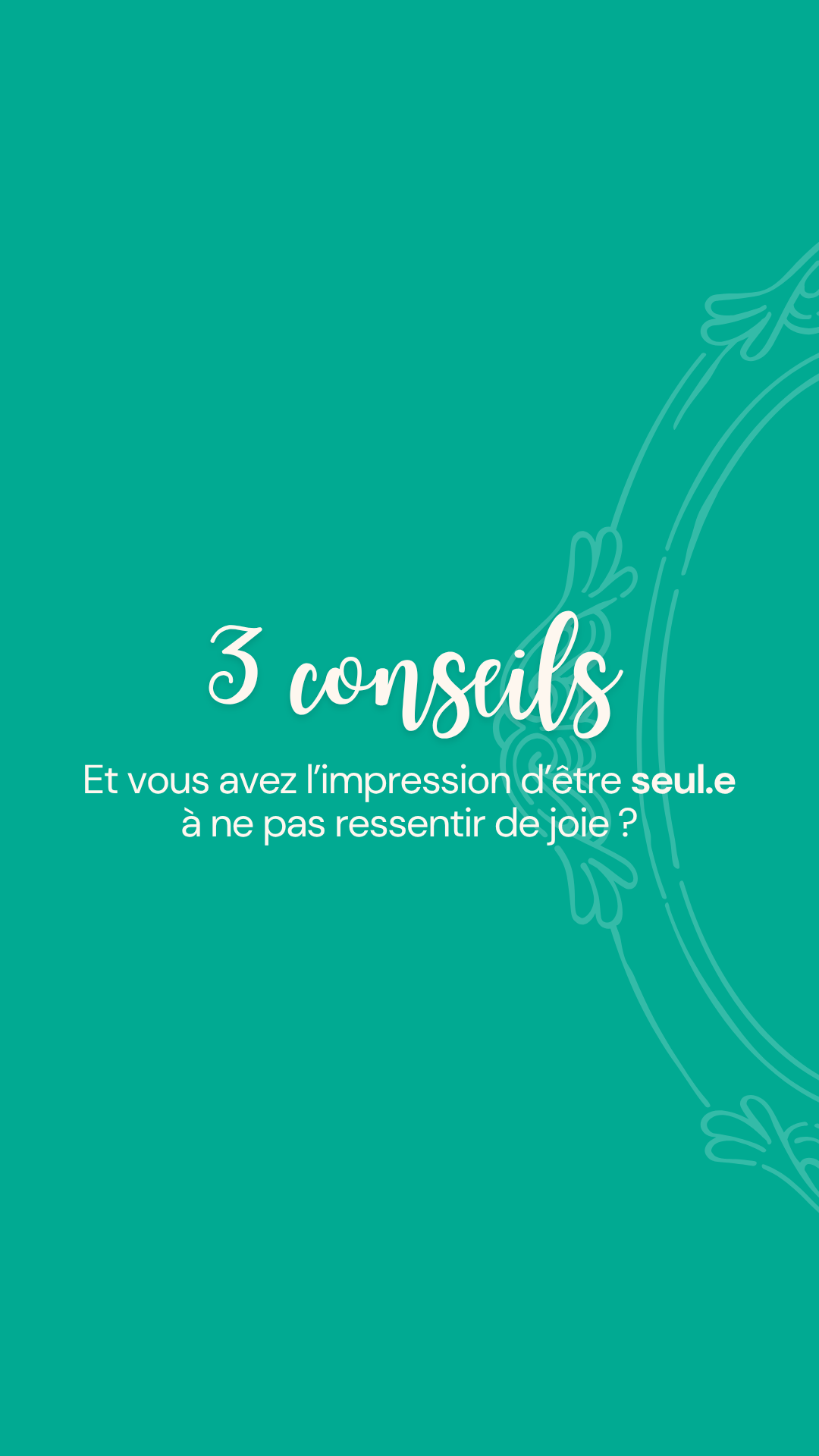 Template reel Karine Pontoizeau