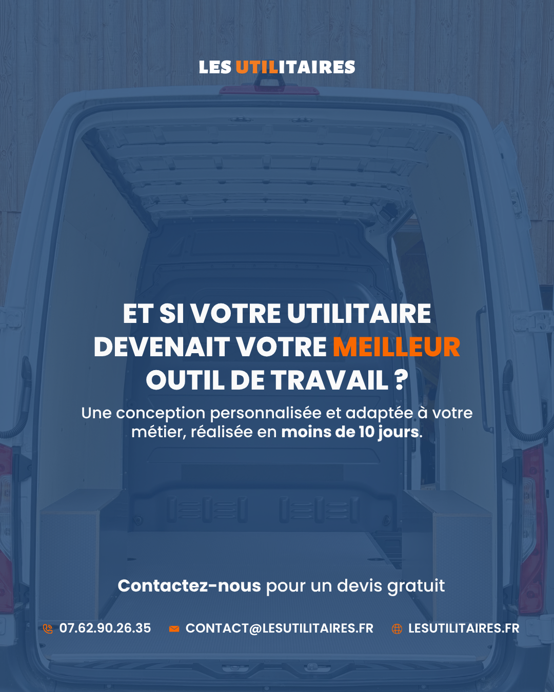Carrousel Les Utilitaires Bordeaux