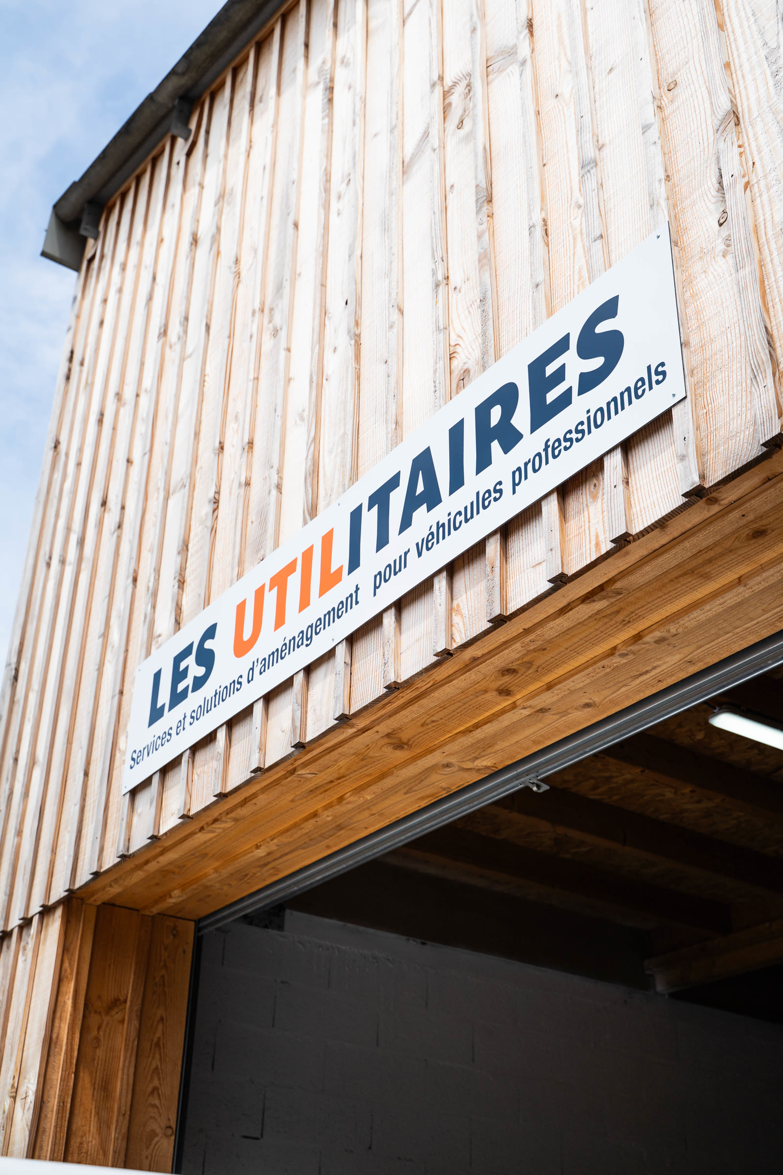 Les Utilitaires Bordeaux