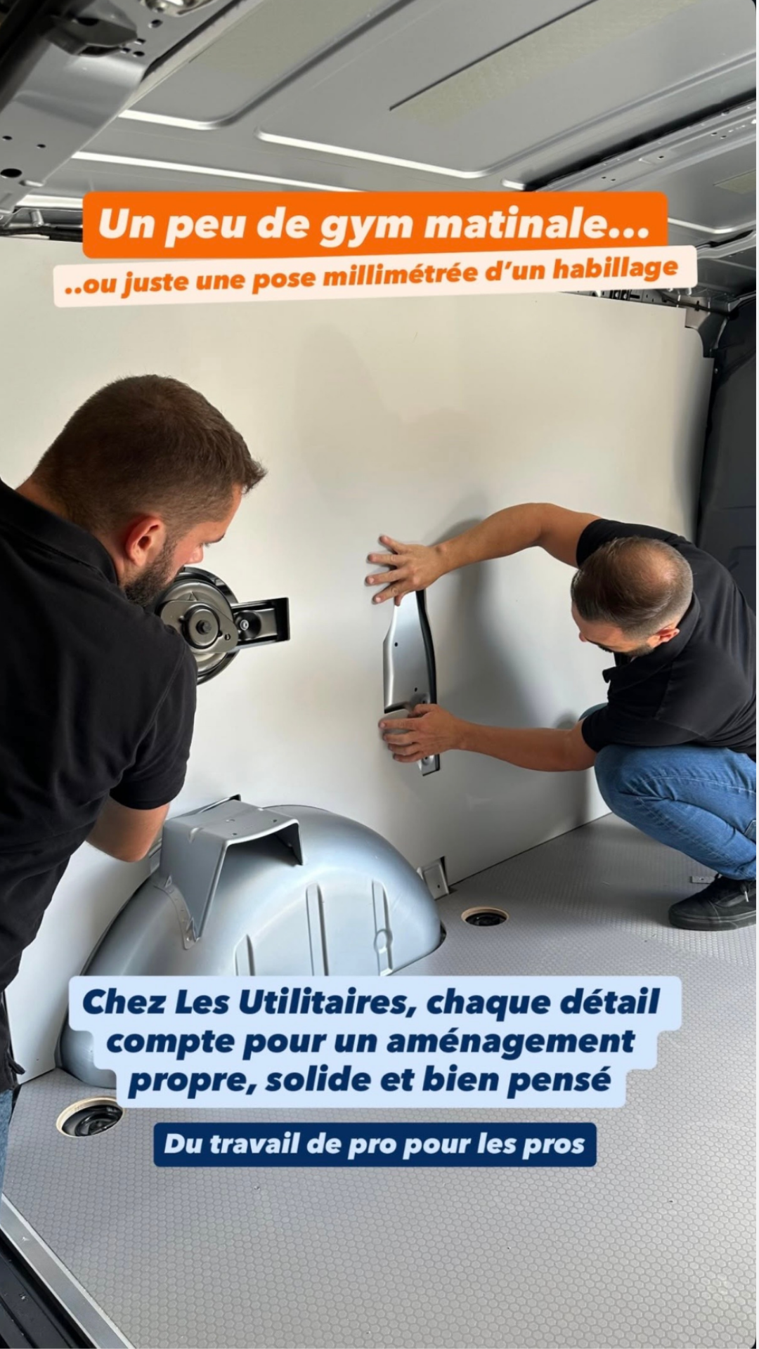 Parrainage client