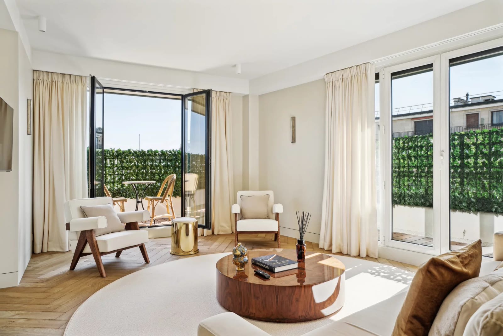 Marc Foujols Immobilier