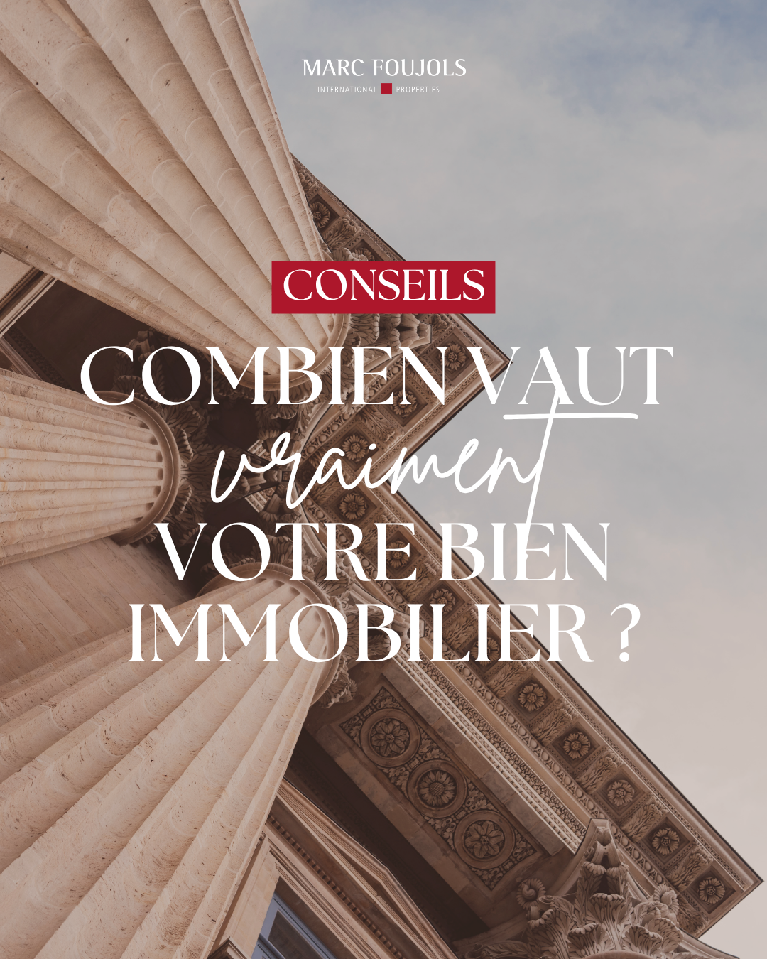 Annonce premium