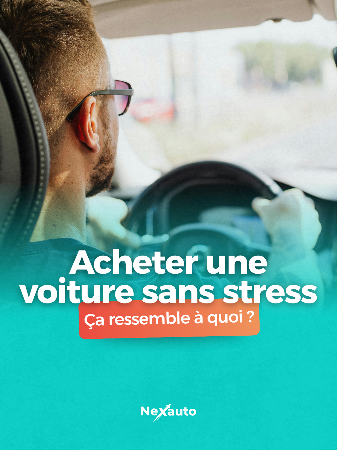 Post Nexauto — accompagnement achat auto