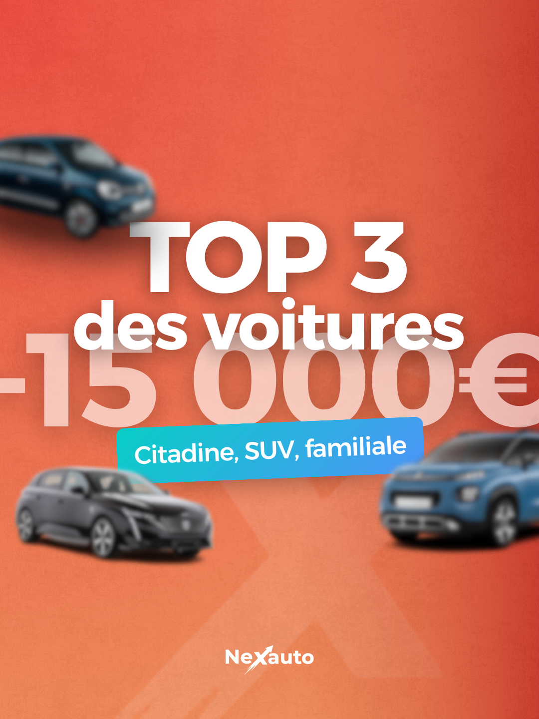 Post Nexauto — accompagnement achat auto