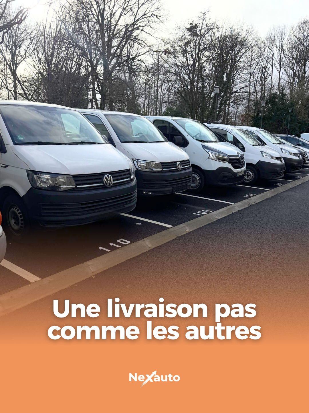 Post Nexauto — accompagnement achat auto