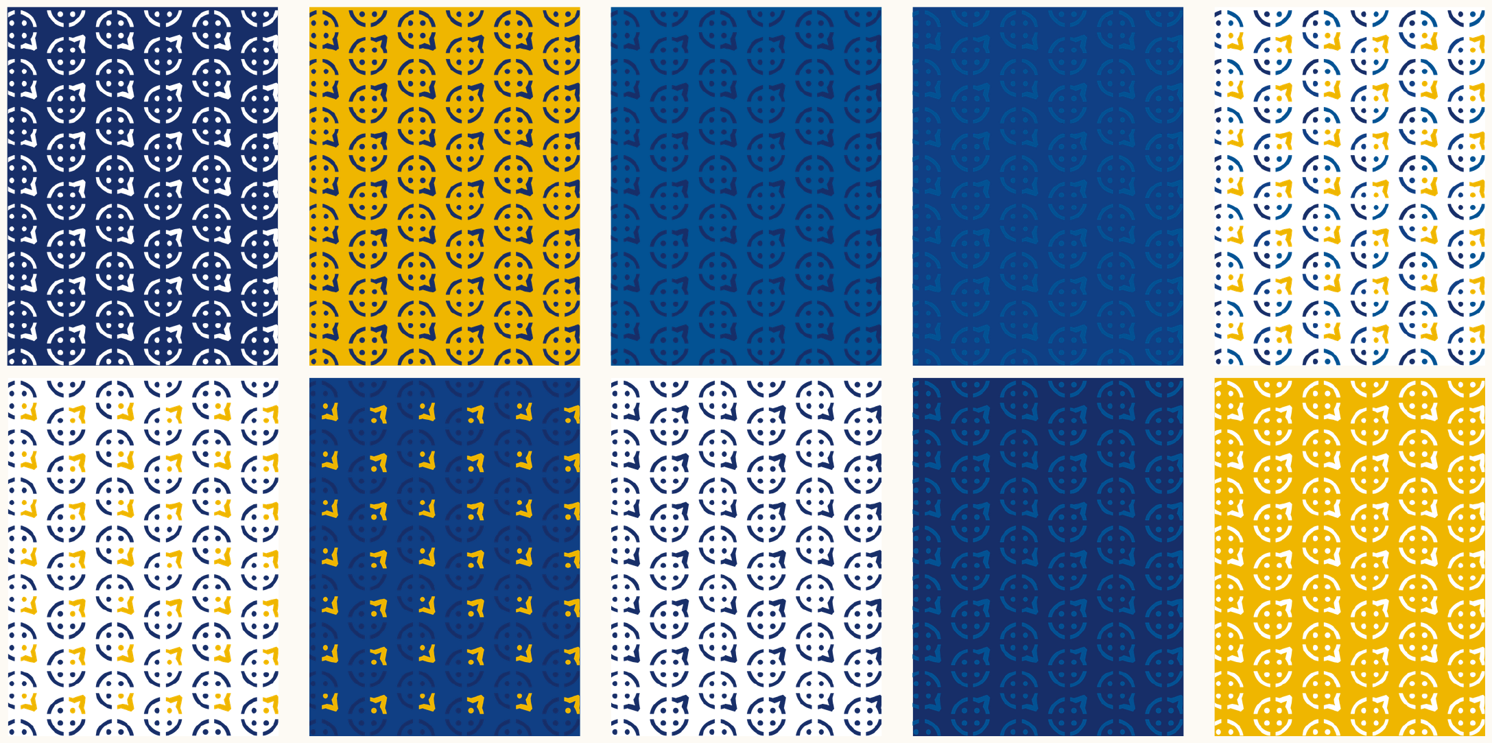 Motifs de marque Parlons Retraite